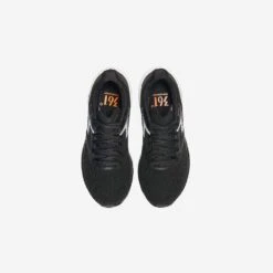 Men's Centauri Running Shoe - Black/ 361 White - Regular (D) 12 Men's Centauri Running Shoe - Black/ 361 White - Regular (D) -Gazelle Sports CentauriBlack4 700x b243b796 0ed6 42b5 83a8 d6307d641044