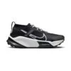 Nike Men's ZoomX Zegama Trail Shoe - Black/White - Regular (D) -Gazelle Sports DH0623 001 PHSRH000 1500