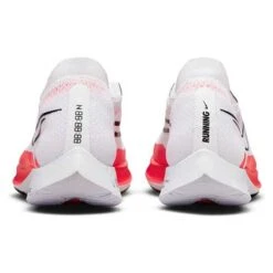 Men's Nike ZoomX Streakfly - White/Black/Flash Crimson - Regular (D) 13 Men's Nike ZoomX Streakfly - White/Black/Flash Crimson - Regular (D) -Gazelle Sports DJ6566 100 PHCBH000