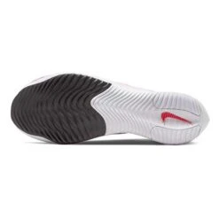 Men's Nike ZoomX Streakfly - White/Black/Flash Crimson - Regular (D) 12 Men's Nike ZoomX Streakfly - White/Black/Flash Crimson - Regular (D) -Gazelle Sports DJ6566 100 PHSUH000