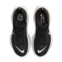 Nike Men's ZoomX Invincible Run Flyknit 3 Running Shoe - Black/White/Dark Grey 16 Nike Men's ZoomX Invincible Run Flyknit 3 Running Shoe - Black/White/Dark Grey -Gazelle Sports DR2615 001 PHCTH001