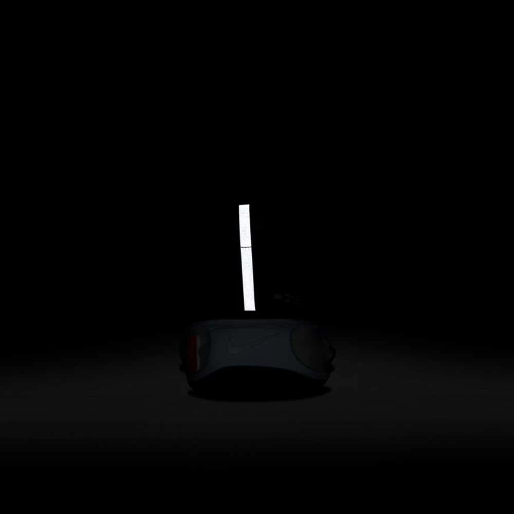 Nike Men's ZoomX Invincible Run Flyknit 3 Running Shoe - Black/White/Dark Grey 10 Nike Men's ZoomX Invincible Run Flyknit 3 Running Shoe - Black/White/Dark Grey - Image 8