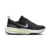 Nike Men's ZoomX Invincible Run Flyknit 3 Running Shoe - Black/White/Dark Grey 1 Nike Men's ZoomX Invincible Run Flyknit 3 Running Shoe - Black/White/Dark Grey -Gazelle Sports DR2615 001 PHSRH000