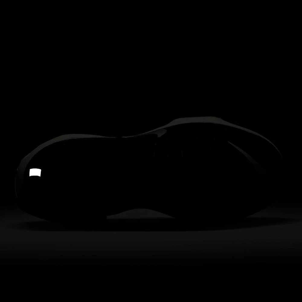 Nike Men's ZoomX Invincible Run Flyknit 3 Running Shoe - Black/White/Dark Grey 11 Nike Men's ZoomX Invincible Run Flyknit 3 Running Shoe - Black/White/Dark Grey - Image 9