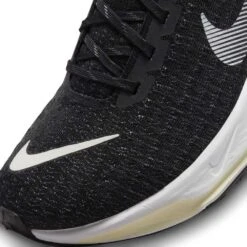 Nike Men's ZoomX Invincible Run Flyknit 3 Running Shoe - Black/White/Dark Grey 23 Nike Men's ZoomX Invincible Run Flyknit 3 Running Shoe - Black/White/Dark Grey -Gazelle Sports DR2615 001 PHSYD001