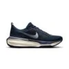 Nike Men's ZoomX Invincible Run Flyknit 3 Running Shoe - College Navy/Green Abyss/Blue Lightning -Gazelle Sports DR2615 400 PHSRH000