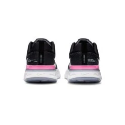 Nike Men's React Infinity 3 Running Shoe - Black/Football Grey/Ashen Slate- Regular (D) -Gazelle Sports DZ3014 001 PHCBH000