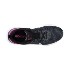 Nike Men's React Infinity 3 Running Shoe - Black/Football Grey/Ashen Slate- Regular (D) -Gazelle Sports DZ3014 001 PHSTH001