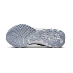 Nike Men's React Infinity 3 Running Shoe - Black/Football Grey/Ashen Slate- Regular (D) -Gazelle Sports DZ3014 001 PHSUH000