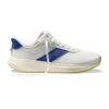 All Gender Eliot Runner Running Shoe - Light Gray/Royal/Ivory - Regular (D) -Gazelle Sports FT1004 1 b1b95d50 ffac 484e 82b0 d4f839076d16