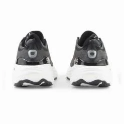 Men's ForeverRun Nitro Running Shoe - Puma Black- Regular (D) 15 Men's ForeverRun Nitro Running Shoe - Puma Black- Regular (D) -Gazelle Sports ForeverRun NITRO Men s Running Shoes 2