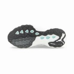 Men's ForeverRun Nitro Running Shoe - Puma Black- Regular (D) 16 Men's ForeverRun Nitro Running Shoe - Puma Black- Regular (D) -Gazelle Sports ForeverRun NITRO Men s Running Shoes 3