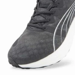 Men's ForeverRun Nitro Running Shoe - Puma Black- Regular (D) 13 Men's ForeverRun Nitro Running Shoe - Puma Black- Regular (D) -Gazelle Sports ForeverRun NITRO Men s Running Shoes 6