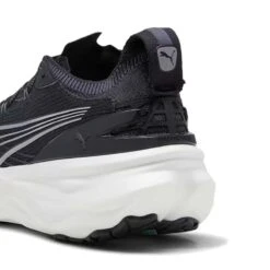 Men's Foreverrun Nitro 2 Running Shoe - Puma Black/Puma White - Regular (D) -Gazelle Sports ForeverRun NITRO 2 Men s Running Shoes 2