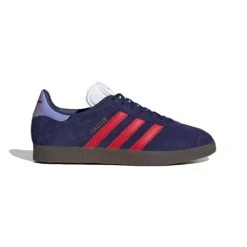 ADIDAS Gazelle Rekive Indoor Soccer Shoe - Nightsky - Regular (D)