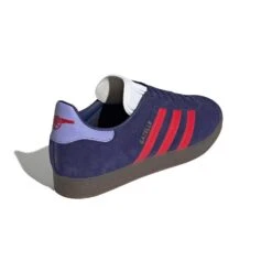 ADIDAS Gazelle Rekive Indoor Soccer Shoe - Nightsky - Regular (D) -Gazelle Sports IH2630 05 standard