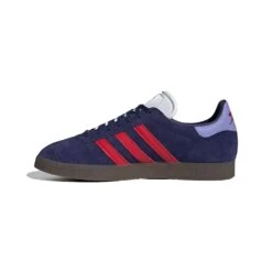 ADIDAS Gazelle Rekive Indoor Soccer Shoe - Nightsky - Regular (D) -Gazelle Sports IH2630 06 standard