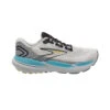 BROOKS Men's Glycerin 21 Running Shoe - Coconut/Forged Iron/Yellow - Regular (D) -Gazelle Sports IMG 9015