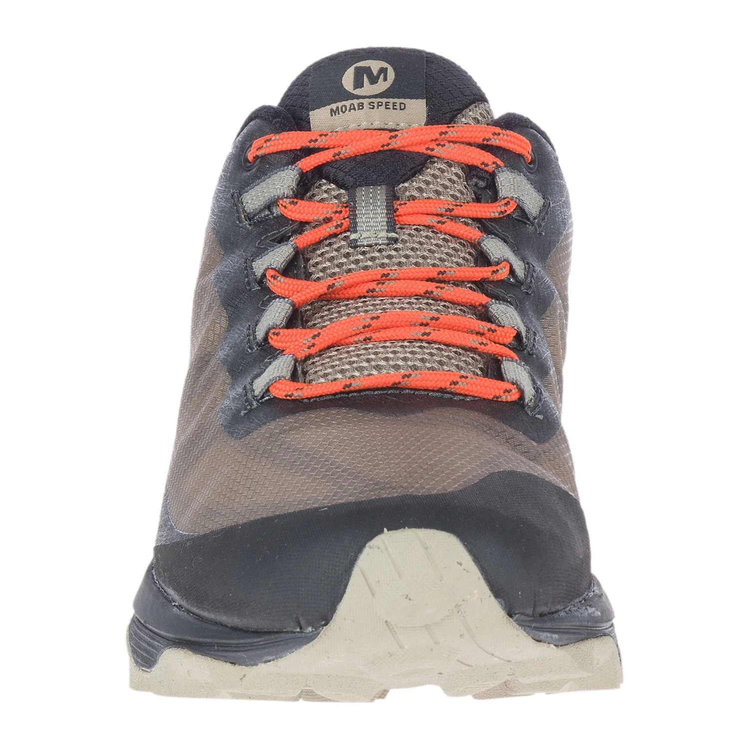Merrell Men's Moab Speed Hiking Shoe - Brindle - Regular (D) 7 Merrell Men's Moab Speed Hiking Shoe - Brindle - Regular (D) - Image 5