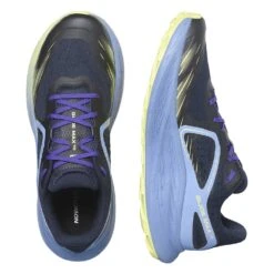 Salomon Men's Glide Max TR Trail Running Shoe - Granada Sky/Dark Sapphire/Sunny Lime - Regular (D) 11 Salomon Men's Glide Max TR Trail Running Shoe - Granada Sky/Dark Sapphire/Sunny Lime - Regular (D) -Gazelle Sports L47045300 77b8048cd5d9cb9c8c38dd126dacefc0