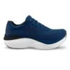 Topo Athletic Men's Atmos Running Shoe - Navy/White - Regular (D)