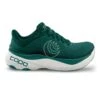 Topo Athletic Men's Aura Running Shoe - Teal/White - Regular (D)