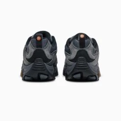 Merrell Men's Moab 3 Gore-Tex Hiking Shoe - Granite- Regular (D) -Gazelle Sports MRLM J035799 021621 S21 003