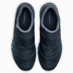 Merrell Men's Nova Sneaker Moc - Black - Regular (D) 12 Merrell Men's Nova Sneaker Moc - Black - Regular (D) -Gazelle Sports MRLM J066953 021621 S21 005 1