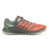 Merrell Men's Nova 3 Trail Running Shoe- Clay - Regular (D) 1 Merrell Men's Nova 3 Trail Running Shoe- Clay - Regular (D) -Gazelle Sports MRLM J067601 020722 S23 000