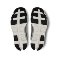 On Running Men's Cloudmonster 2 Running Shoe - Undyed/Frost - Regular (D) -Gazelle Sports Medium PNG 3ME10122035 cloudmonster 2 ss24 undyed frost m g3