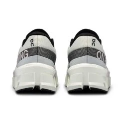 On Running Men's Cloudmonster 2 Running Shoe - Undyed/Frost - Regular (D) -Gazelle Sports Medium PNG 3ME10122035 cloudmonster 2 ss24 undyed frost m g5