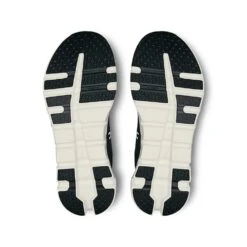 On Running Men's Cloudrunner 2 Running Shoe - Eclipse/Black - Regular (D) -Gazelle Sports Medium PNG 3ME10140264 cloudrunner 2 ss24 eclipse black m g3