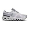 On Running Men's Cloudrunner 2 Running Shoe - Frost/White - Regular (D) 1 On Running Men's Cloudrunner 2 Running Shoe - Frost/White - Regular (D) -Gazelle Sports Medium PNG 3ME10140622 cloudrunner 2 ss24 frost white m d