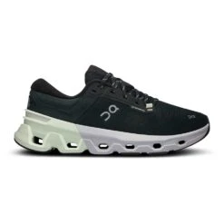 On Running Men's Cloudflyer 5 Running Shoe - Jungle/Lima - Regular (D)
