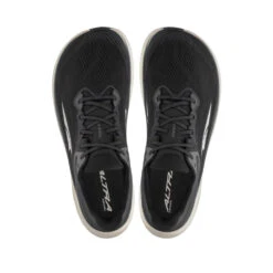 Altra Men's Torin 8 Running Shoe - Black/White - Regular (D) -Gazelle Sports Men sTorin8RunningShoe Black White Regular D 0000 Layer6