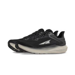Altra Men's Torin 8 Running Shoe - Black/White - Regular (D) -Gazelle Sports Men sTorin8RunningShoe Black White Regular D 0001 Layer5