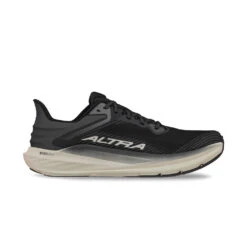 Altra Men's Torin 8 Running Shoe - Black/White - Regular (D) -Gazelle Sports Men sTorin8RunningShoe Black White Regular D 0002 Layer4