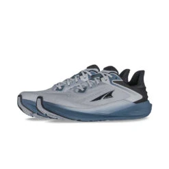 Altra Men's Torin 8 Running Shoe - Gray - Regular (D) -Gazelle Sports Men sTorin8RunningShoe Gray Regular D 0000s 0001 Layer11