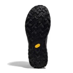 Men's 001 Running Shoe - Stealth Black - Regular (D) 9 Men's 001 Running Shoe - Stealth Black - Regular (D) -Gazelle Sports NDA THE 001 STEALTHBLACK22 SOLE 997ecdd4 22f1 4656 81ec 32cf874e6257