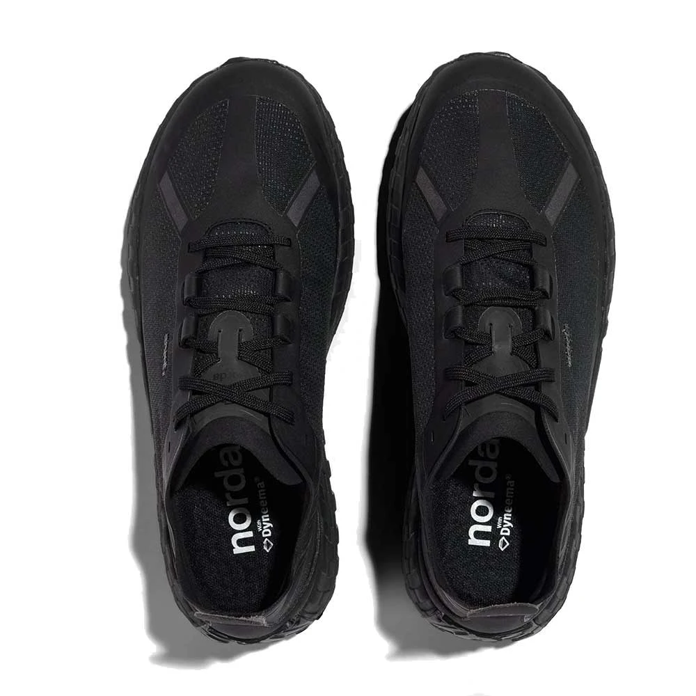 Men's 001 Running Shoe - Stealth Black - Regular (D) 4 Men's 001 Running Shoe - Stealth Black - Regular (D) - Image 2