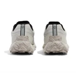 Men's 002 Running Shoe - Cinder - Regular (D) 8 Men's 002 Running Shoe - Cinder - Regular (D) -Gazelle Sports NDA THE 002CINDER002 24 REAR 2 38dbb0c9 400a 41fd 9c34 dc84240907bf