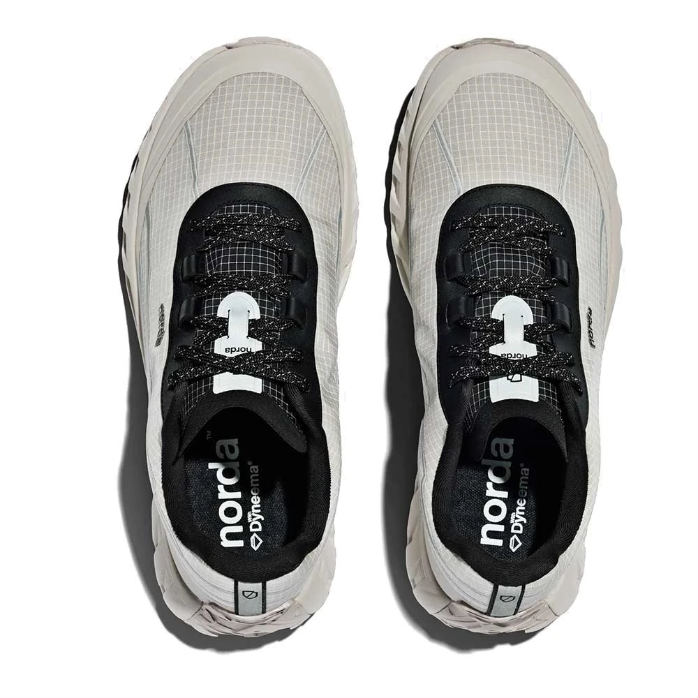 Men's 002 Running Shoe - Cinder - Regular (D) 4 Men's 002 Running Shoe - Cinder - Regular (D) - Image 2