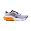 Men's Phoenix Running Shoe - Microchip/Magma Orange - Regular (D) -Gazelle Sports PMENS3