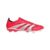 ADIDAS Men's Predator League FG/MG Soccer Cleat - Lucid Red/Ftwr White/Black - Regular (D) -Gazelle Sports Predator League Firm Multi Ground Cleats Red ID3745 HM1 18880681 ce80 43f9 9908 6a3ed31fd547