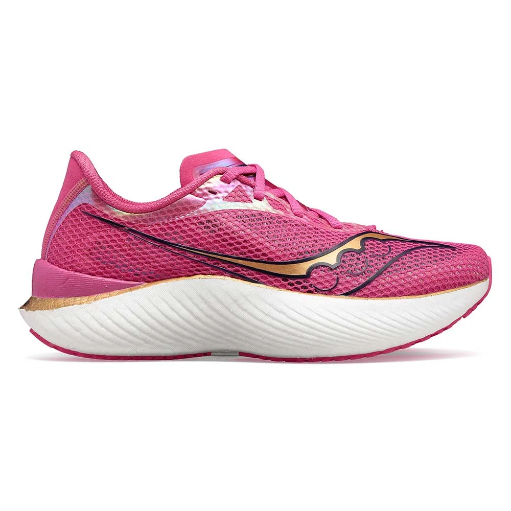 Saucony Men's Endorphin Pro 3 Racing Shoe - Prospect Quartz- Regular (D) 3 Saucony Men's Endorphin Pro 3 Racing Shoe - Prospect Quartz- Regular (D)