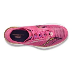 Saucony Men's Endorphin Pro 3 Racing Shoe - Prospect Quartz- Regular (D) 11 Saucony Men's Endorphin Pro 3 Racing Shoe - Prospect Quartz- Regular (D) -Gazelle Sports S20755 40 3