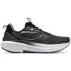 Saucony Men's Echelon 9 Running Shoe- Black/White- Regular (D) -Gazelle Sports S20766 10 1 1b811d9a 6b5b 43eb 853f 886a1364010f