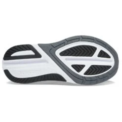 Saucony Men's Echelon 9 Running Shoe- Black/White- Regular (D) 9 Saucony Men's Echelon 9 Running Shoe- Black/White- Regular (D) -Gazelle Sports S20766 10 4 0dde992d fd8c 494a a323 1437ffb2185e