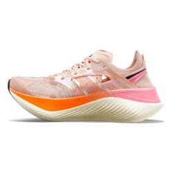 Saucony Men's Endorphin Elite Running Shoe - Mars- Regular (D) -Gazelle Sports S20768 35 2