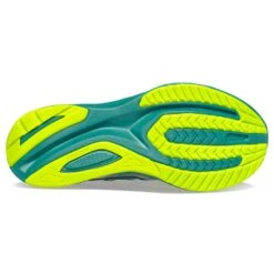 Saucony Men's Guide 16 Running Shoe - Fossil/Moss - Regular (D) 11 Saucony Men's Guide 16 Running Shoe - Fossil/Moss - Regular (D) -Gazelle Sports S20810 15 4